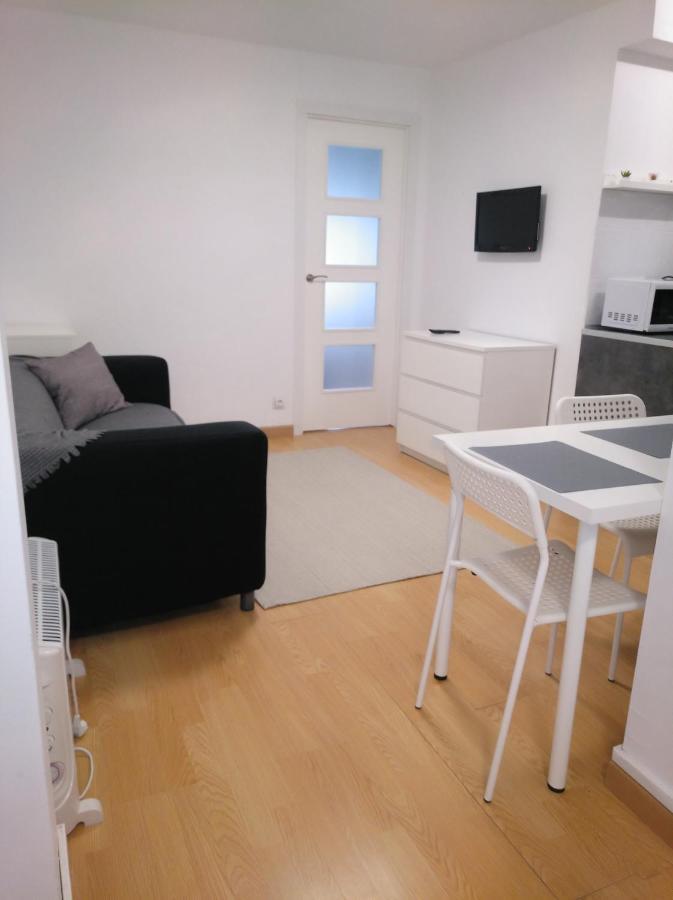 Estudio. Sada, A Coruna. Luaran gambar
