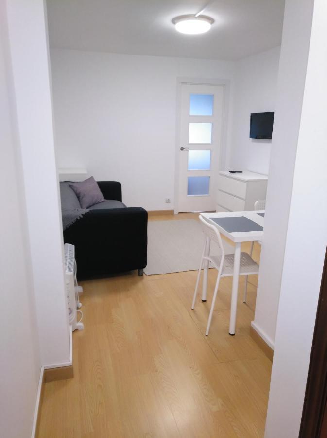 Estudio. Sada, A Coruna. Luaran gambar