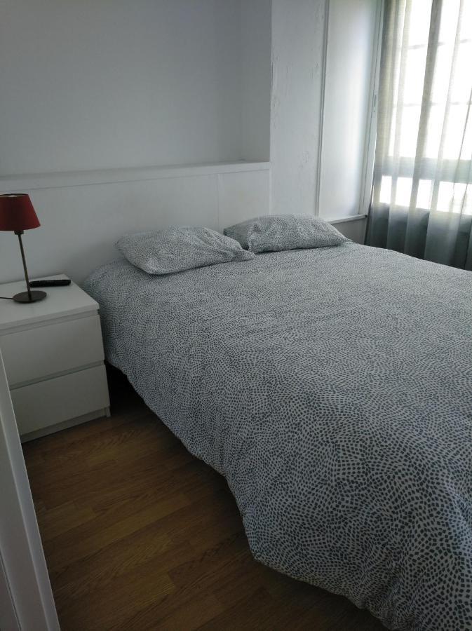 Estudio. Sada, A Coruna. Luaran gambar