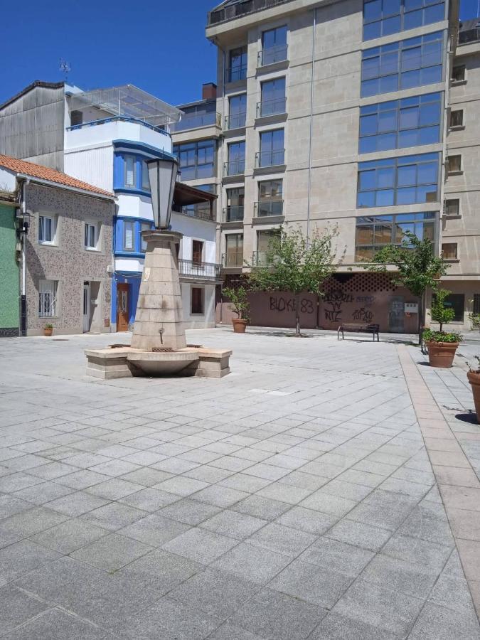 Estudio. Sada, A Coruna. Luaran gambar