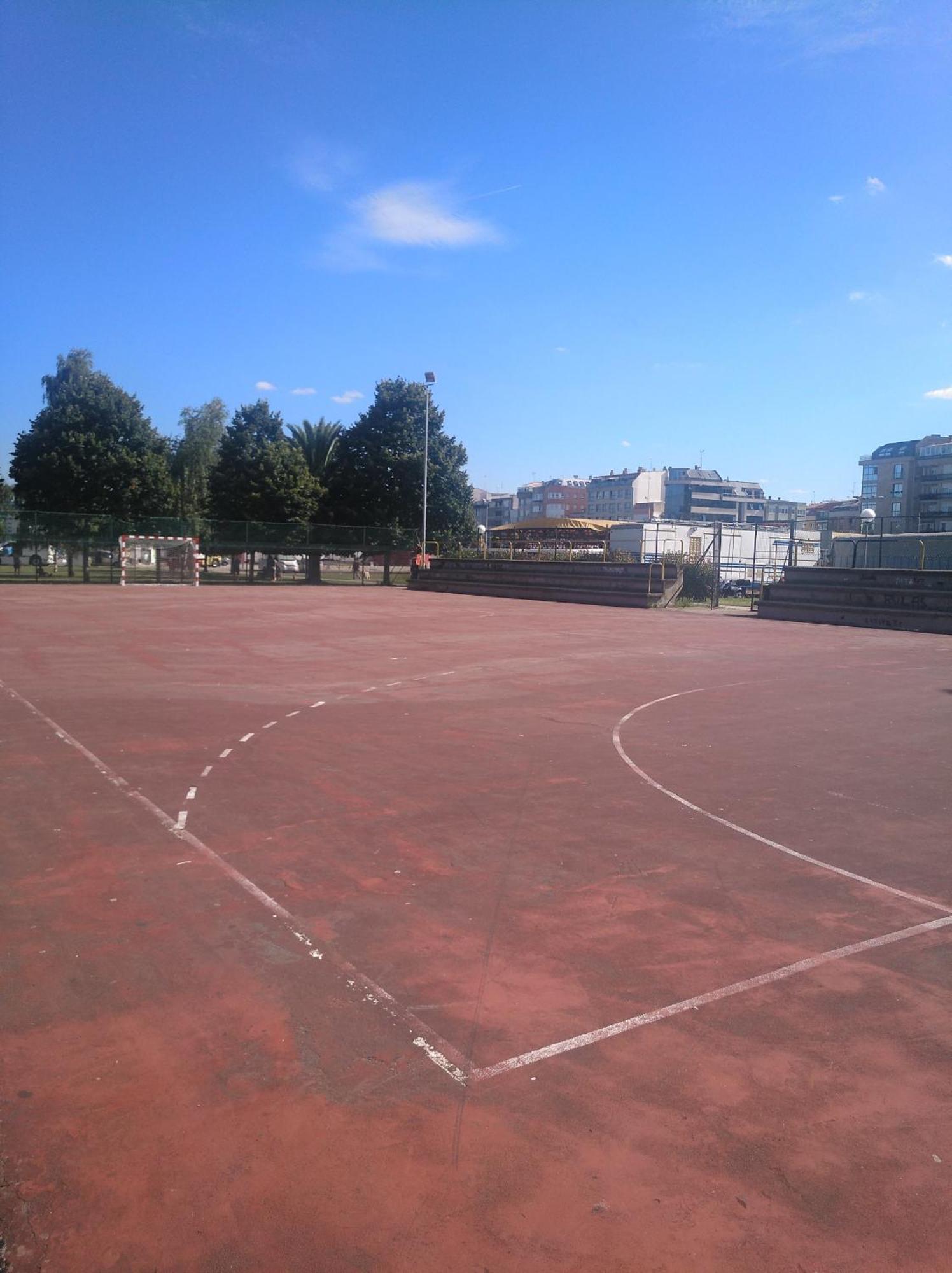Estudio. Sada, A Coruna. Luaran gambar