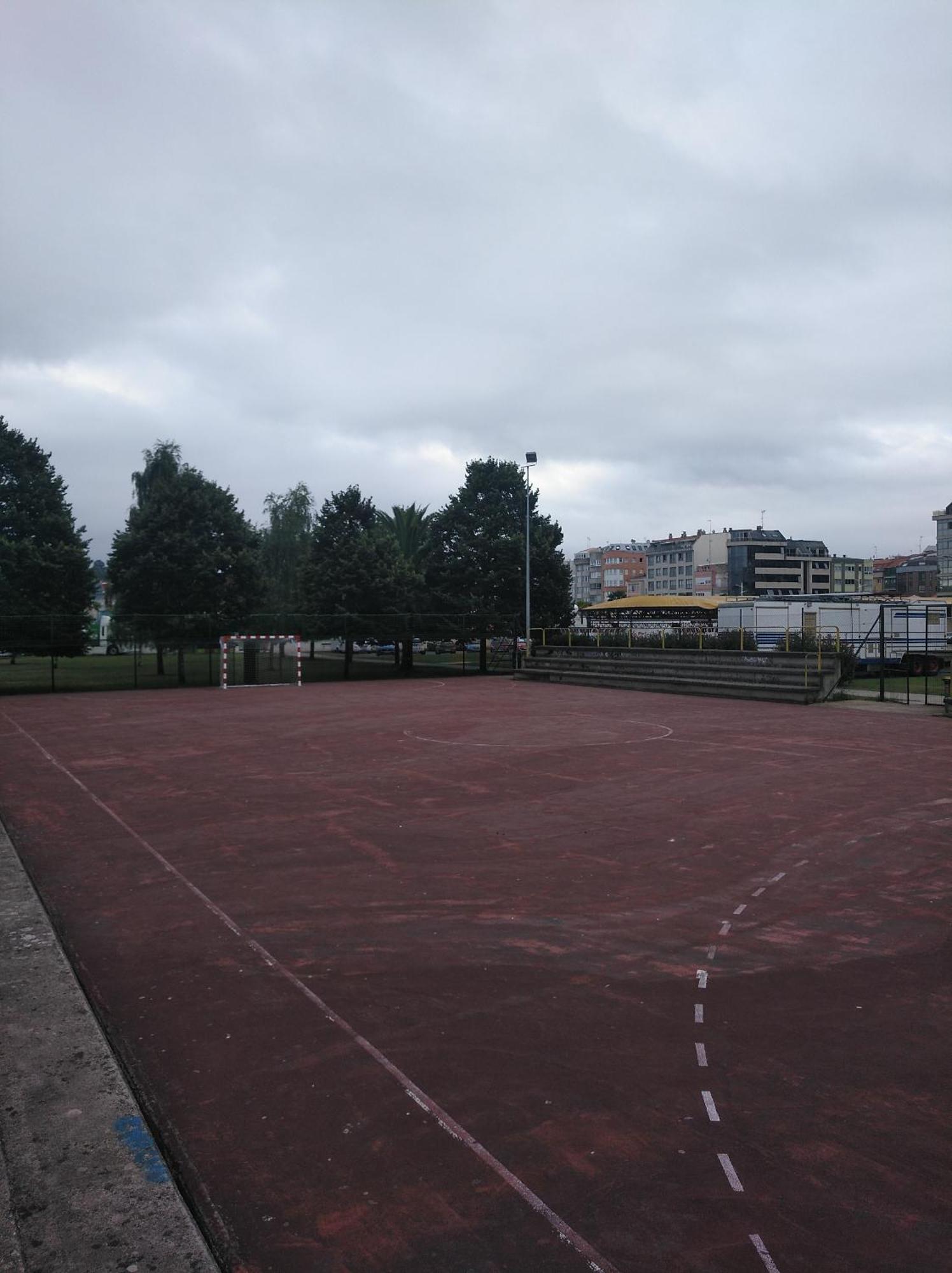 Estudio. Sada, A Coruna. Luaran gambar