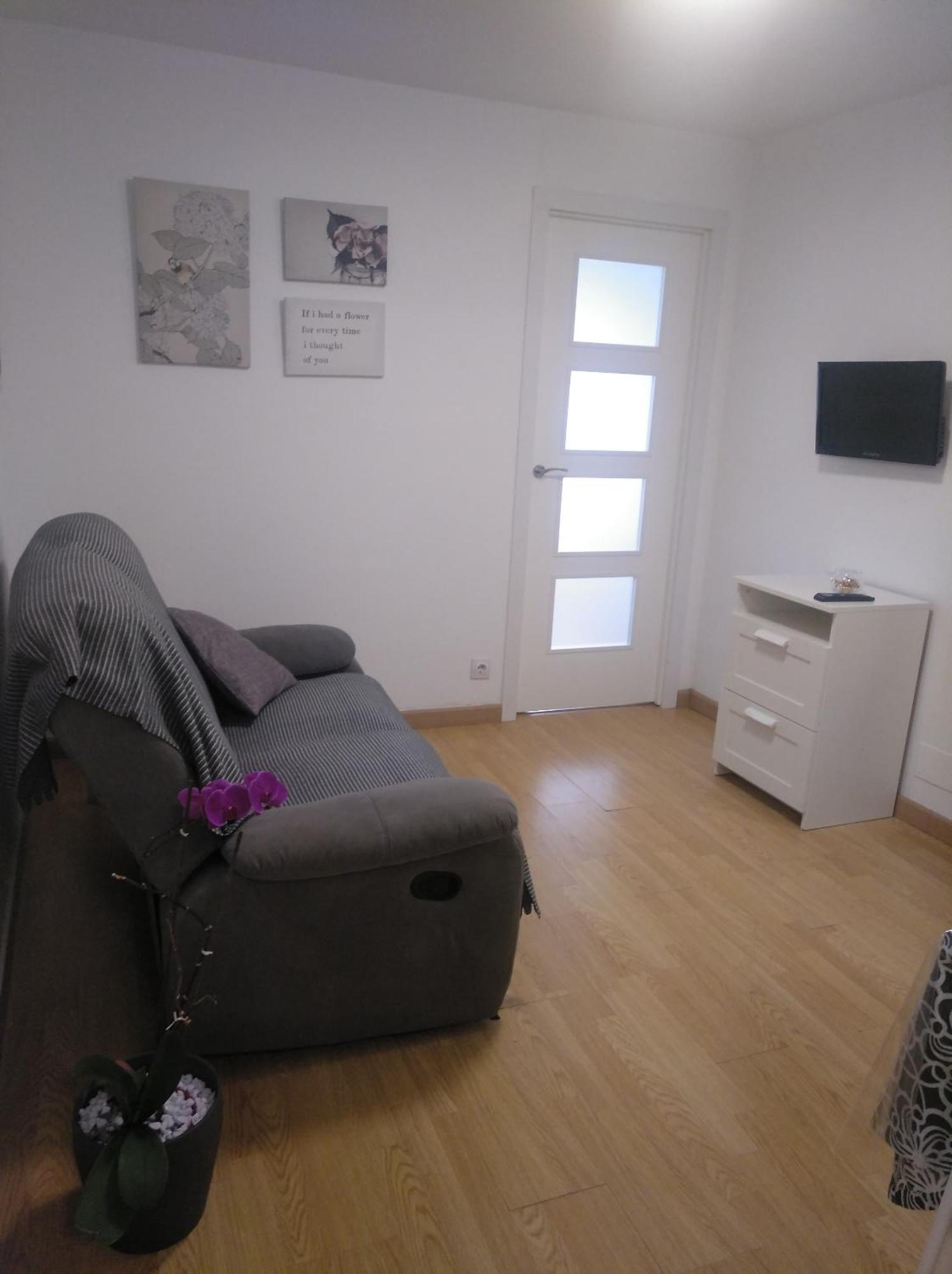 Estudio. Sada, A Coruna. Luaran gambar